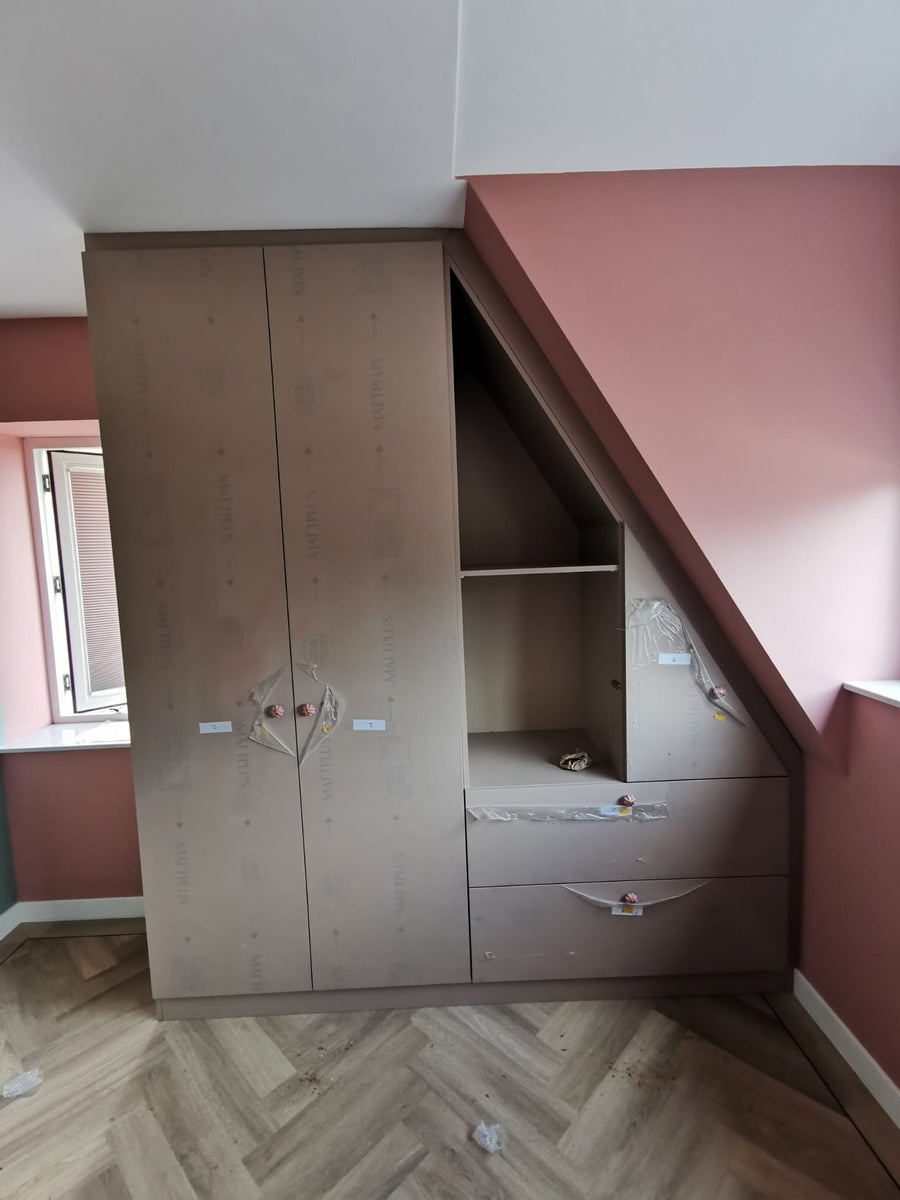 Maatwerk leefruimte