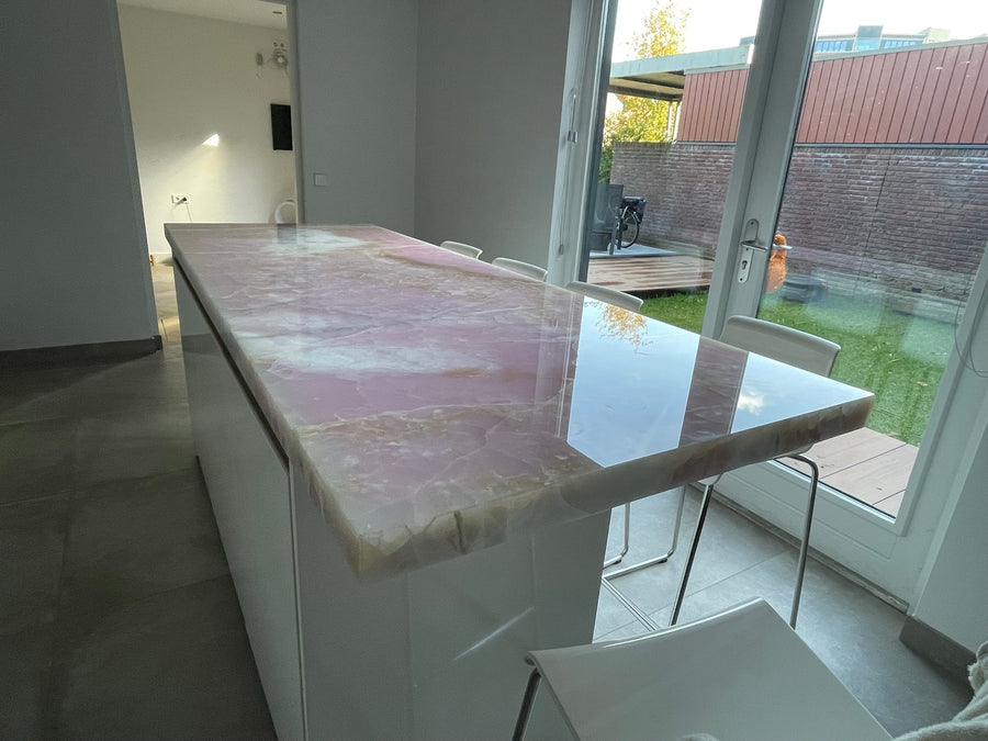 Architecturaal woonconcept