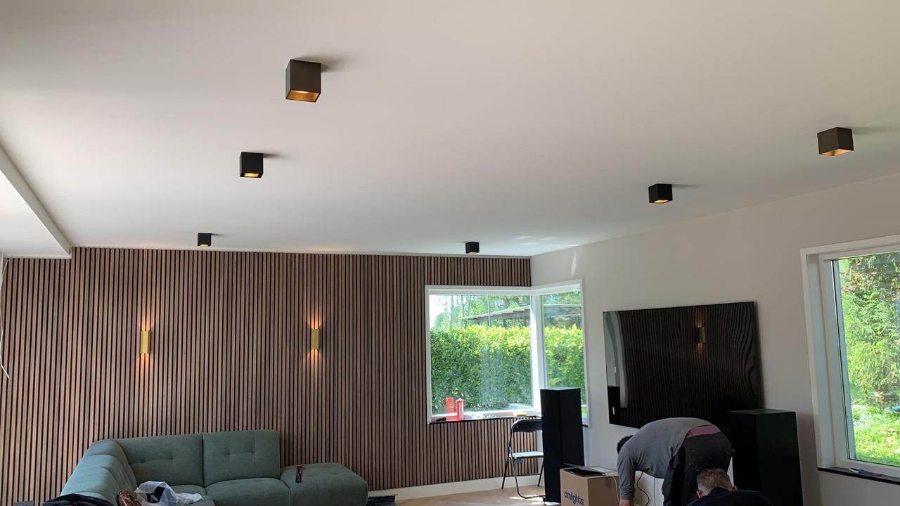 Interieur maatwerk